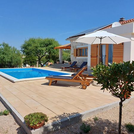 Vila Olive Garden House Šibenik Exteriér fotografie