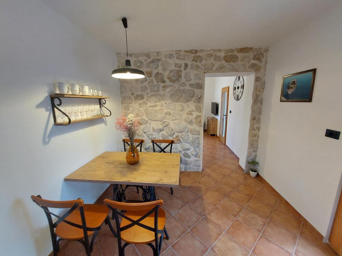 Vila Olive Garden House Šibenik Exteriér fotografie