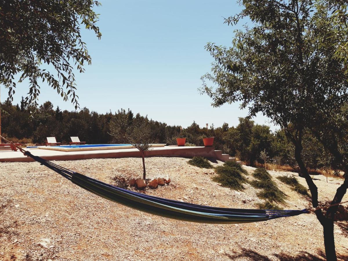 Vila Olive Garden House Šibenik Exteriér fotografie