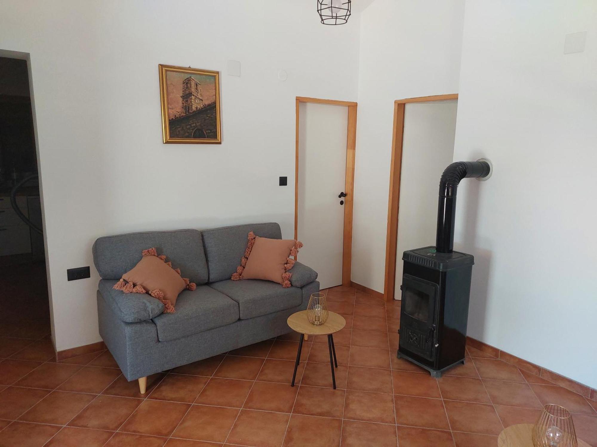 Vila Olive Garden House Šibenik Exteriér fotografie