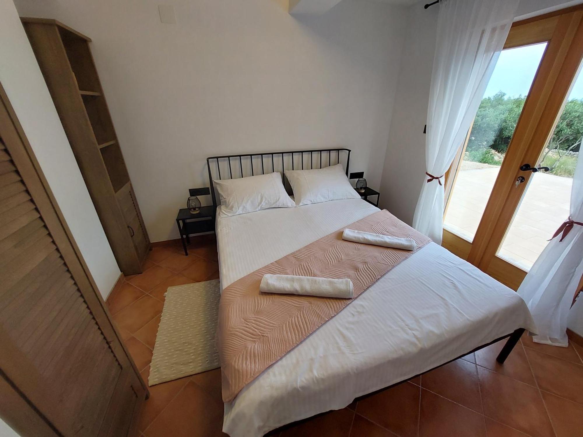 Vila Olive Garden House Šibenik Exteriér fotografie